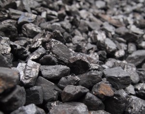 Coal 101: What is Anthracite?