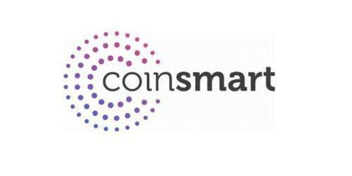 CoinSmart Achieves Record Monthly Revenue of $1.8 Million in October 1 CoinSmart Achieves Record Monthly Revenue of $1.8 Million in October