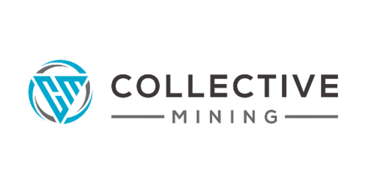 Collective Mining Outlines Multiple, High-Grade Vein Systems at Olympus with Assay Results from Channel Sampling of up to 137 g/t Gold and 563 g/t Silver 1 Collective Mining Outlines Multiple, High-Grade Vein Systems at Olympus with Assay Results from Channel Sampling of up to 137 g/t Gold and 563 g/t Silver