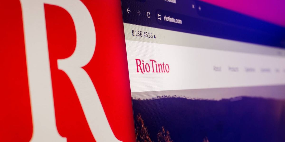 Rio Tinto Invests in Argentine Lithium, US$1.4B Project Launch - Investing News Network thumbnail