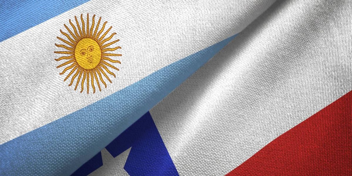 Argentina, Chile Sign $20.7B Copper Project Pact - Investing News Network thumbnail