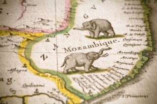 Mozambique Tantalum Mine Destroyed by Rioters