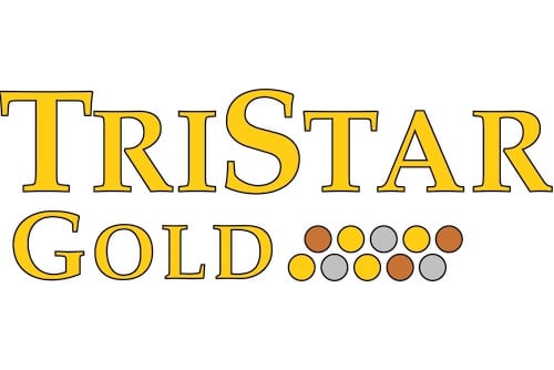 tristar gold logo