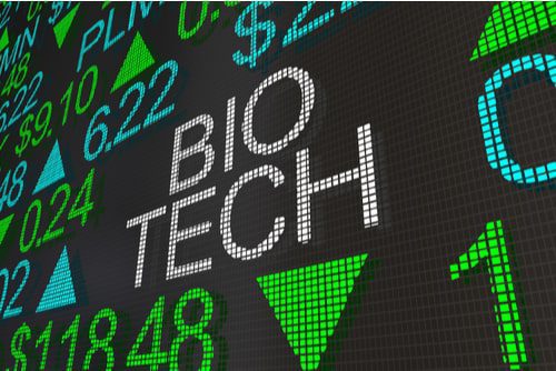 Biotech Market Update: H1 2021 in Review - Vimarsana News