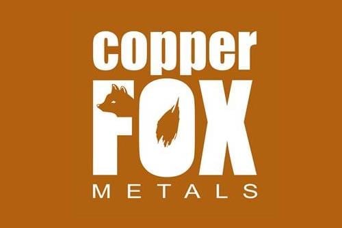 Copper Fox Announces Desktop Study of Van Dyke Project - Vimarsana News