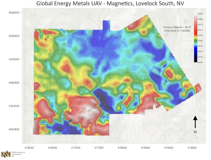 global energy metals 2