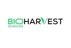 bioharvest logo