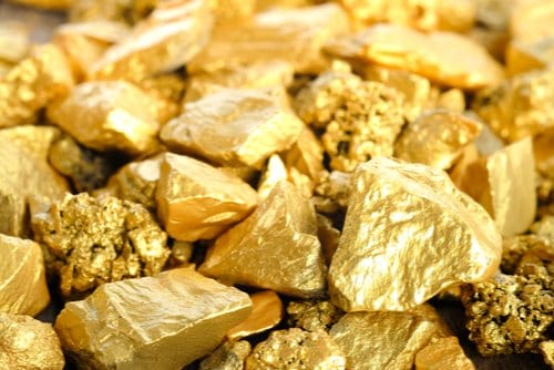 What Is The Gold Spot Price An Overview For Investors INN