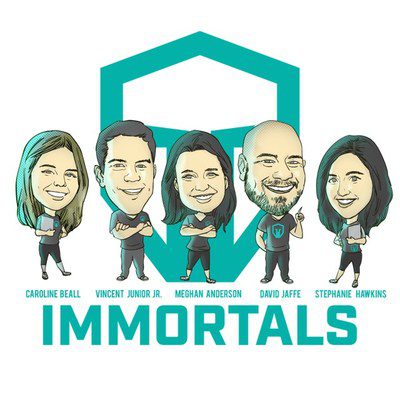 Immortals Expands Front Office Team, Invests In Player Performance And Development - Vimarsana News