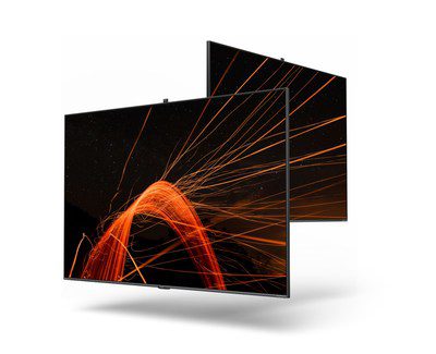 SKYWORTH Gets "Closer to Reality" with New Line-up of 4K TVs and Gaming Monitor at 2021 Autumn Product Launch - Vimarsana News