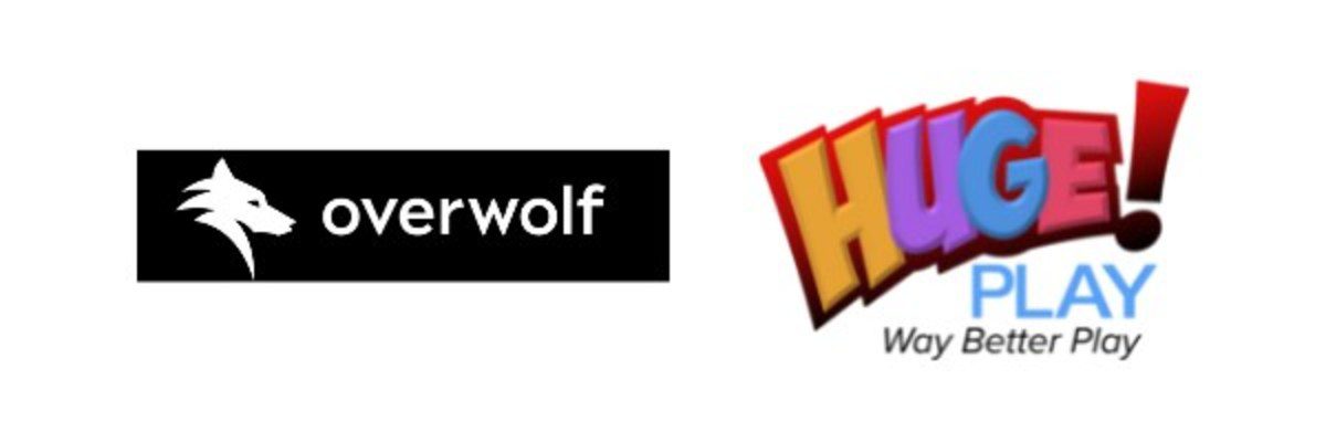 Overwolf Invests in HUGE! Play and Announces Partnership to Bring New GameBud Animatronic Smart Tech to PC Games - Vimarsana News