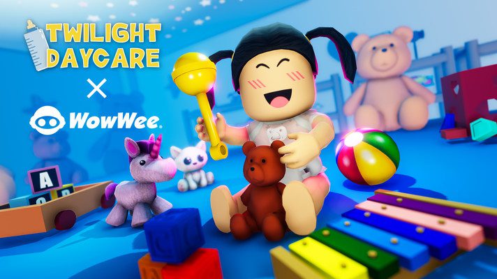 WowWee and Gamefam Announce Partnership Geared at Bringing the Metaverse to the Doll Aisle - Vimarsana News