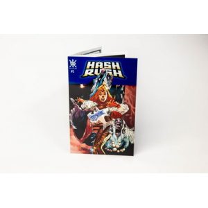 World's Rarest Comic Unveiled by Marvel and DC Comics Legend Neal Adams To Be Immortalised as NFT by Vorto Gaming - Vimarsana News