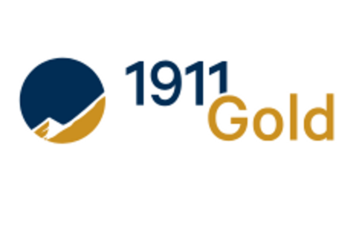 1911 Gold Corporation (TSXV:AUMB)