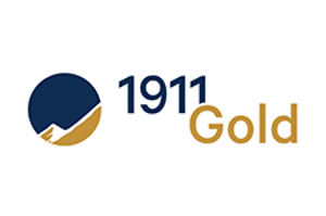 1911 gold