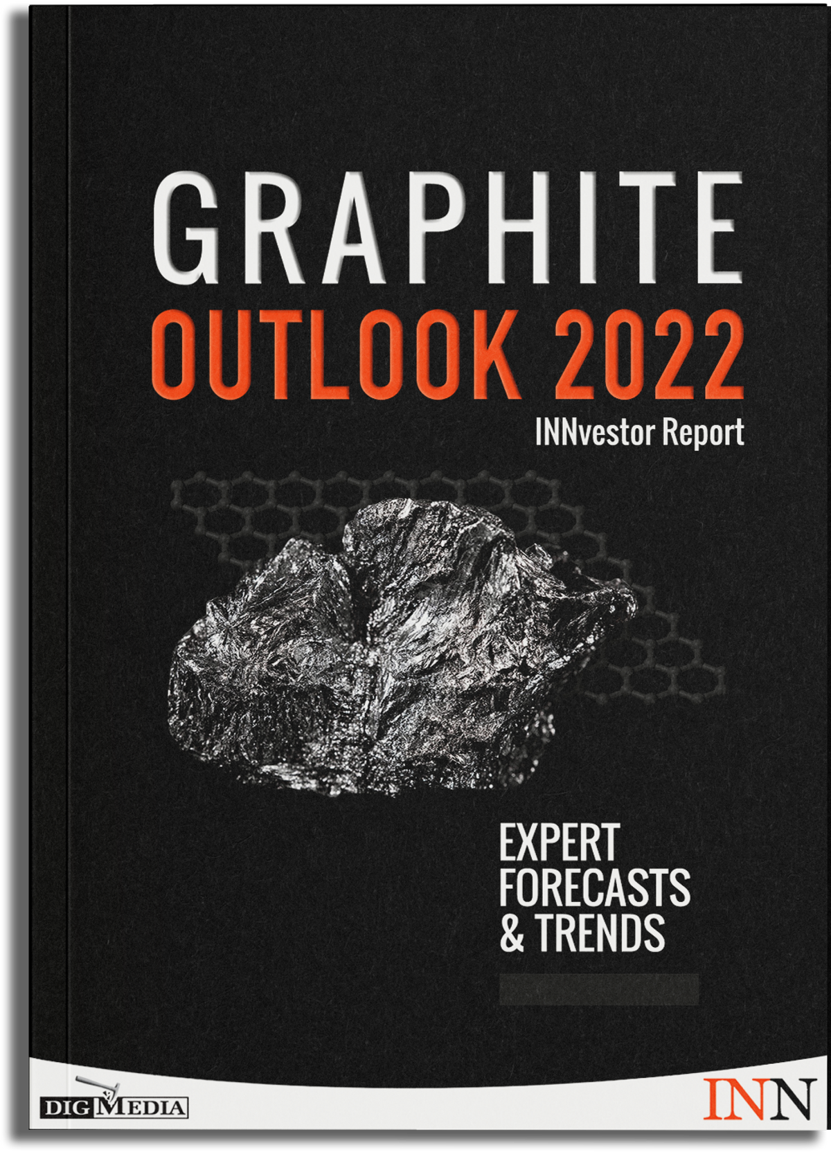 2022 Graphite Investing Outlook Report 
