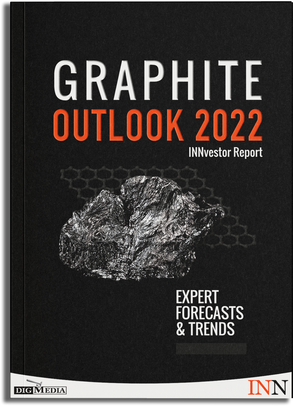 2022 Graphite Investing Outlook Report