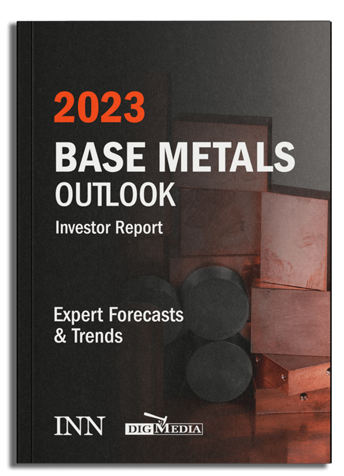 2023 Base Metals Outlook Report.