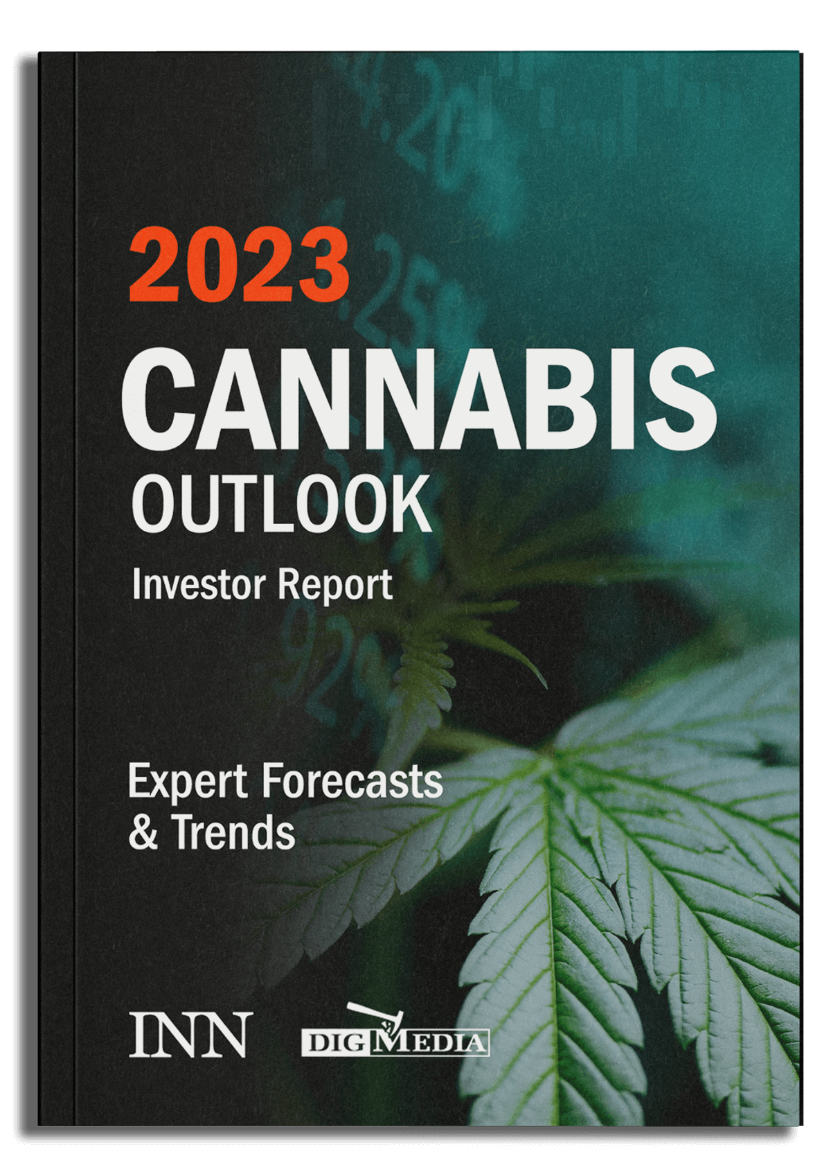 2023 Cannabis Outlook Report