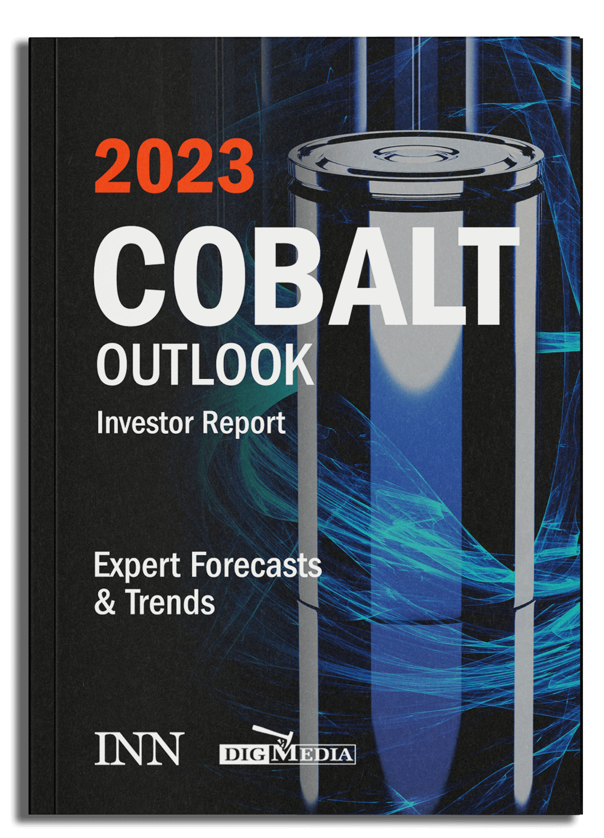 2023 Cobalt Outlook Cover