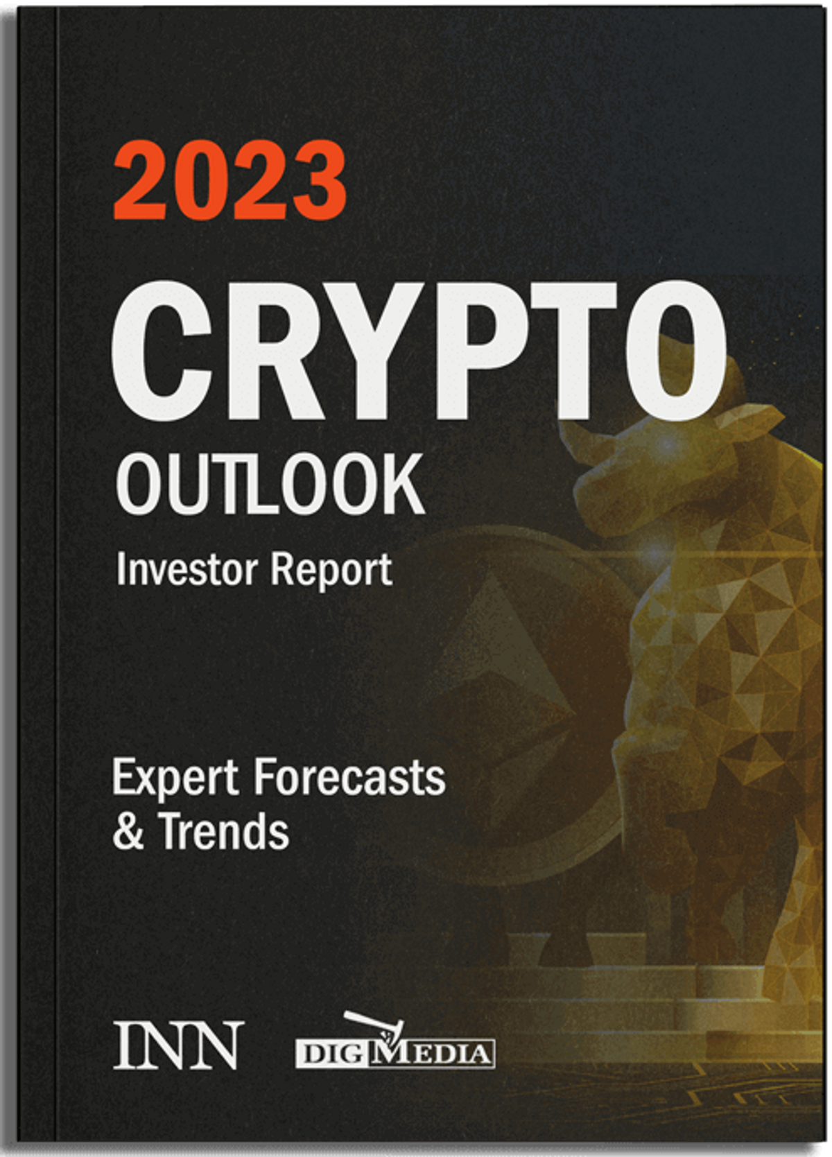 2023 Crypto Outlook Report 