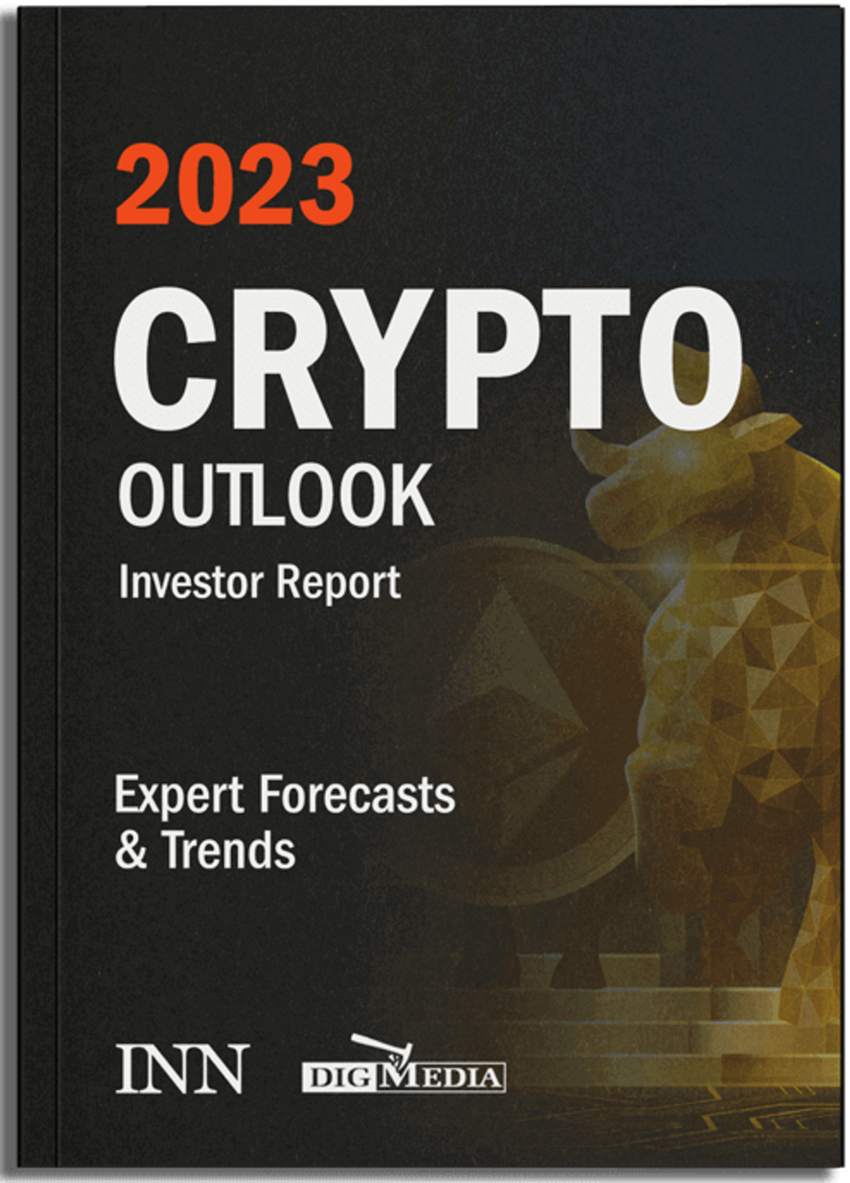 2023 Crypto Outlook Report