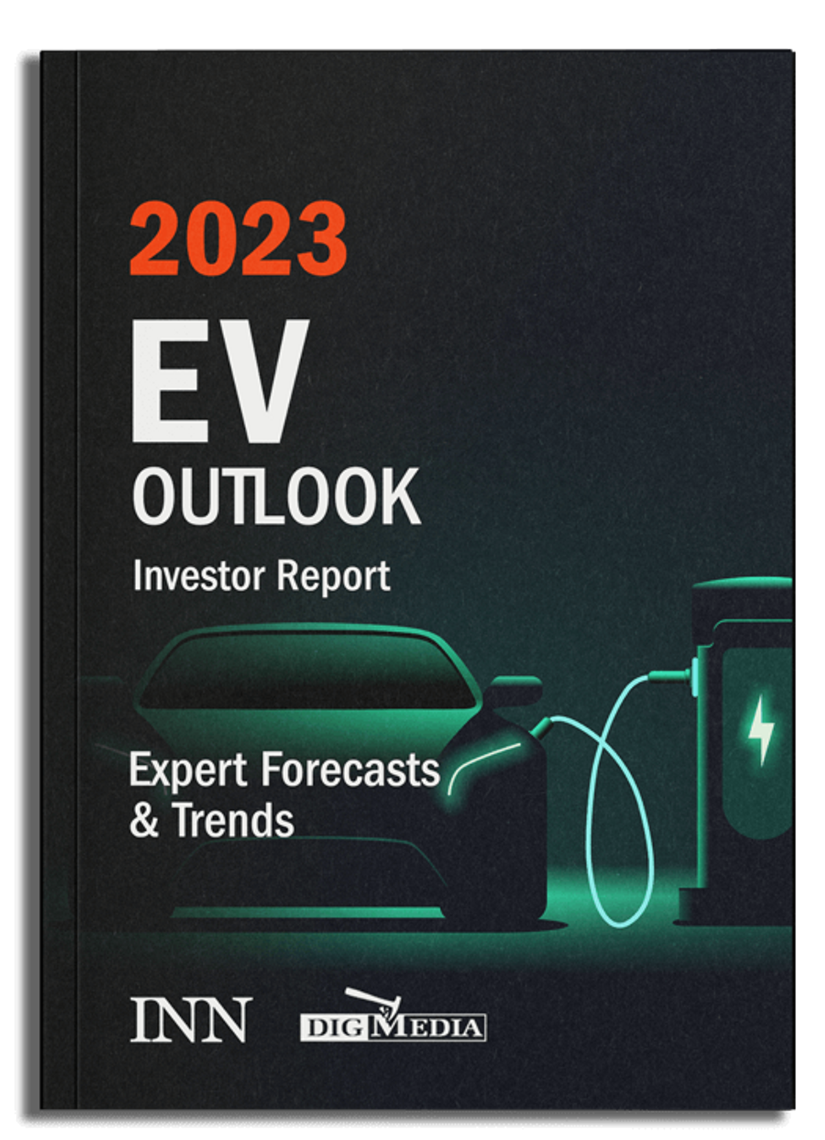 2023 EV outlook Repprt