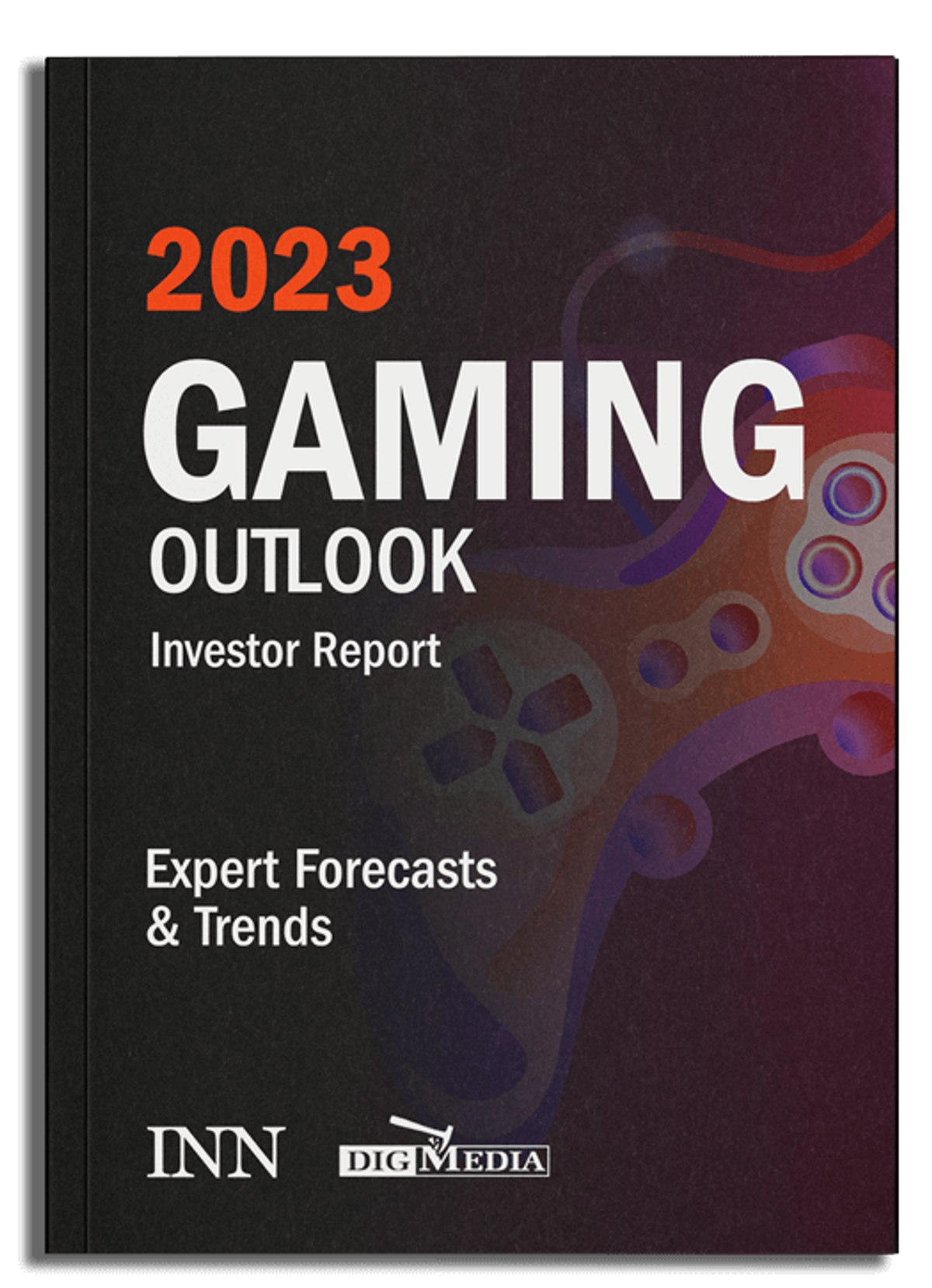 2023 Gaming Outlook Report.