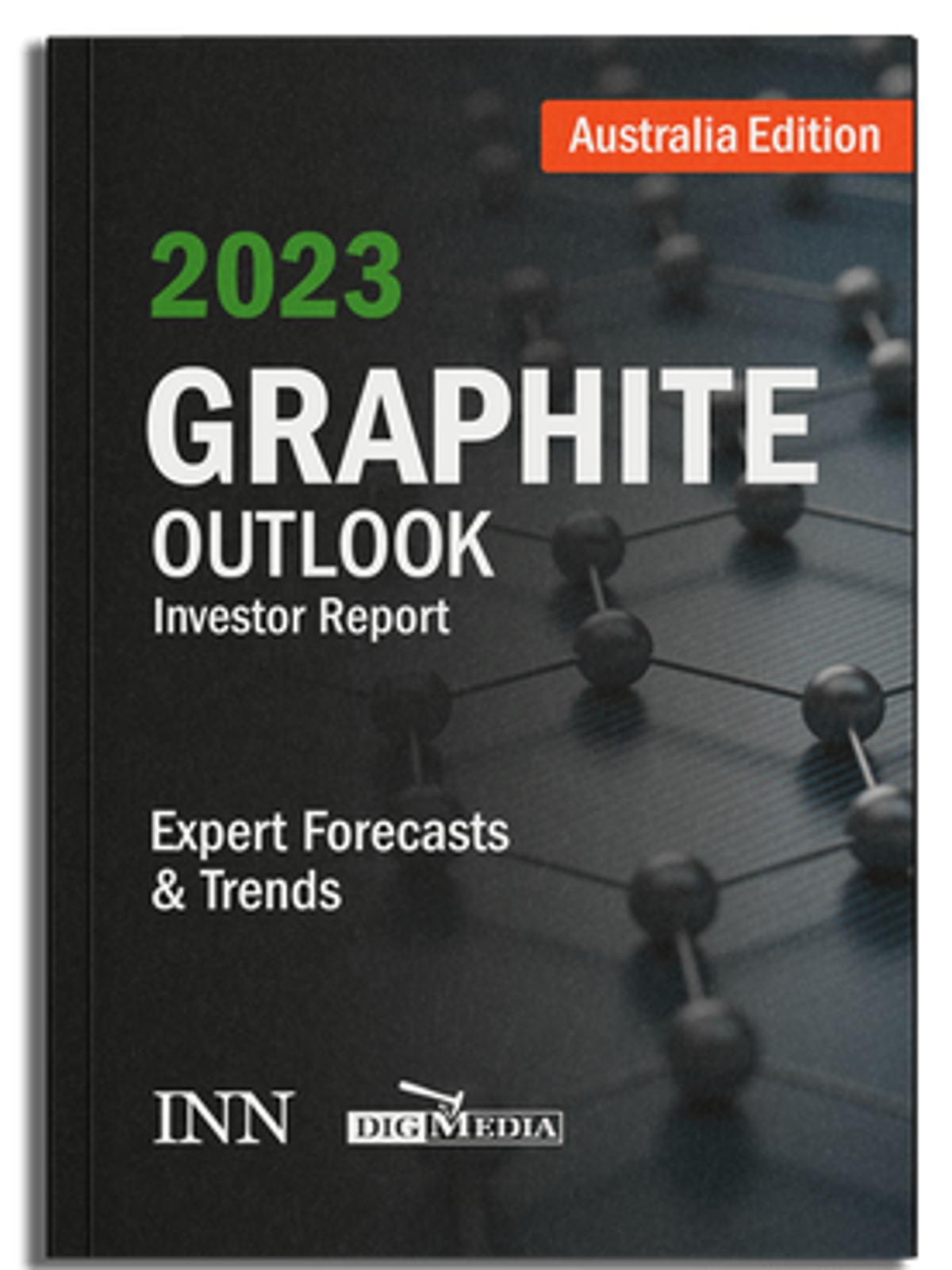 2023 Graphite Outlook Report (Australia Edition)