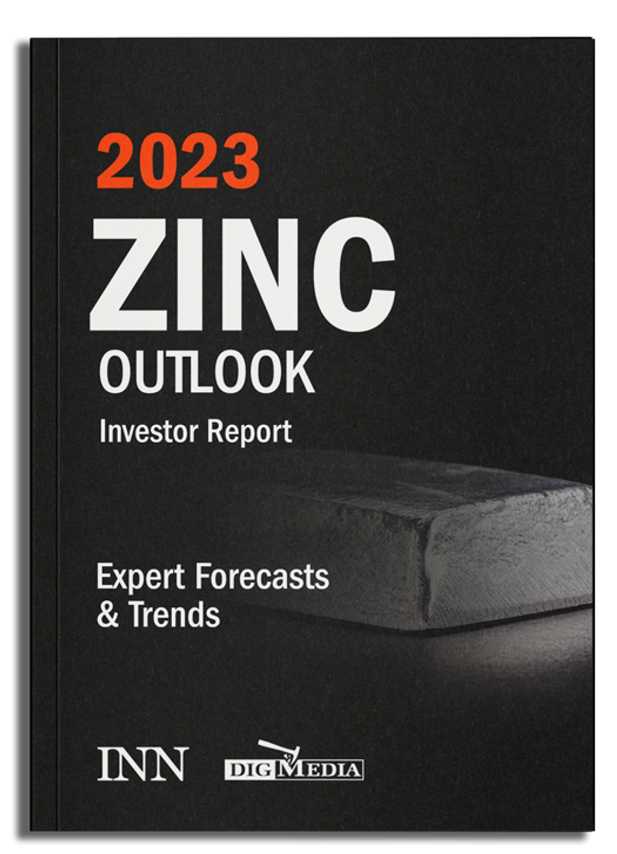2023 Zinc Outlook Report