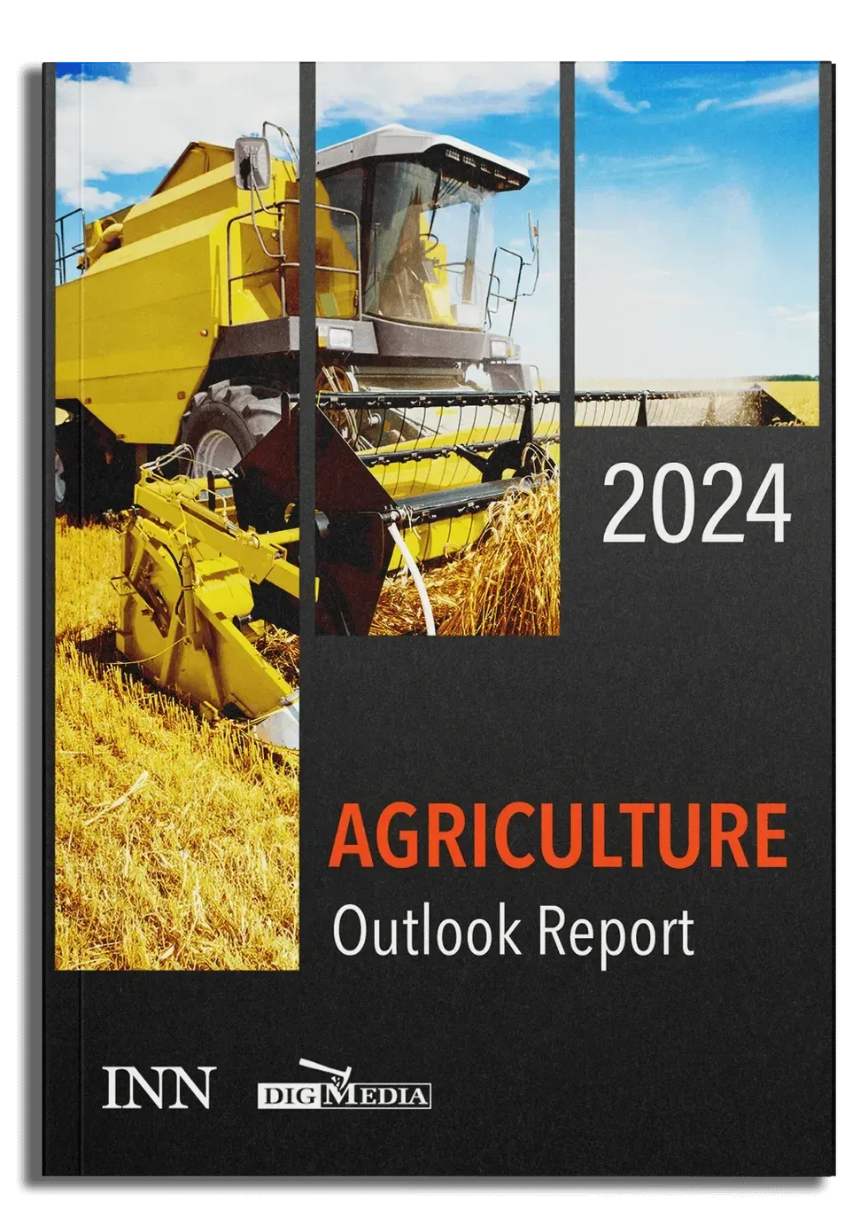 2024 Agriculture Outlook Report for Investors