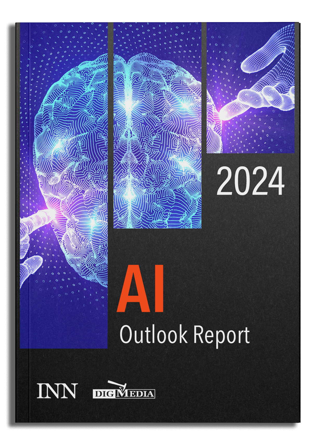 2024 AI Market Outlook Report for Investors