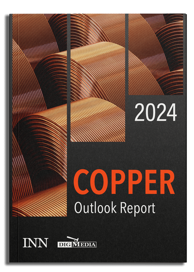 Copper Price Forecast: Top Trends That Will Impact Copper in 2024