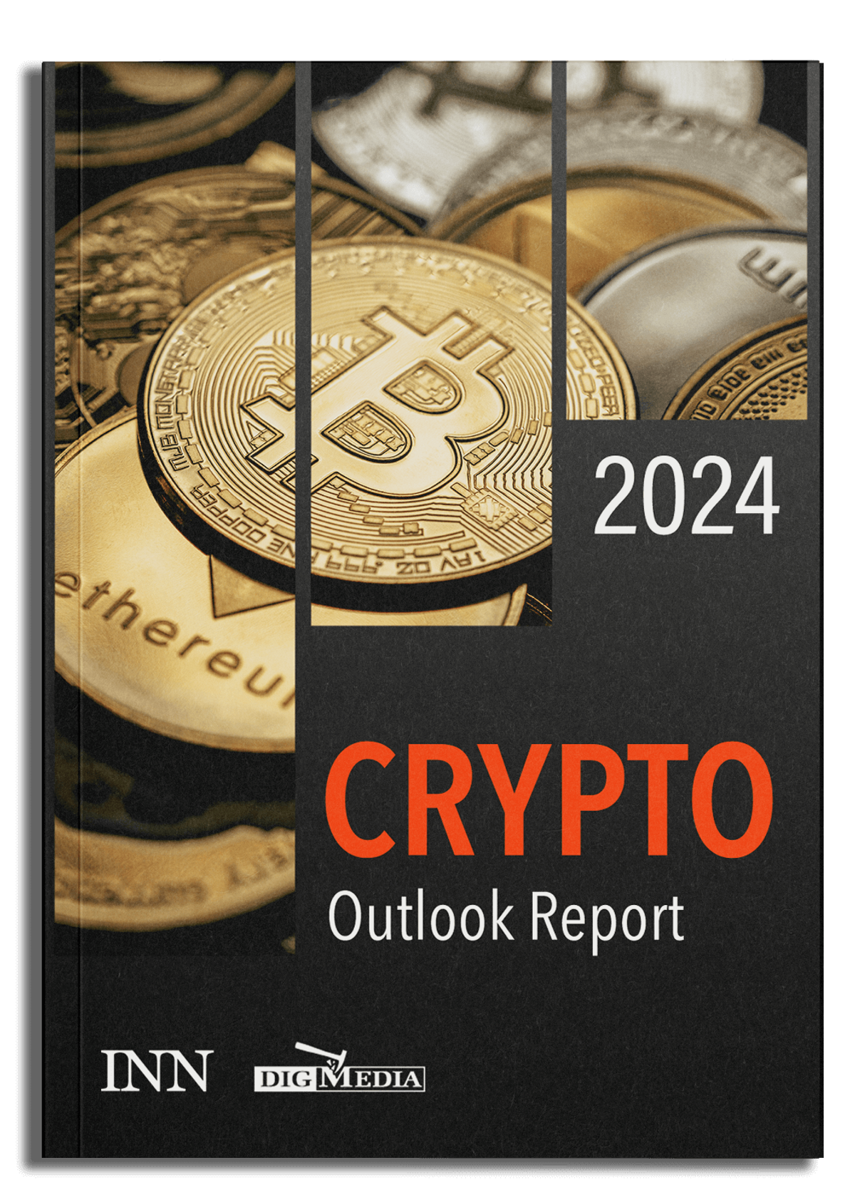 2024 Crypto Outlook Report