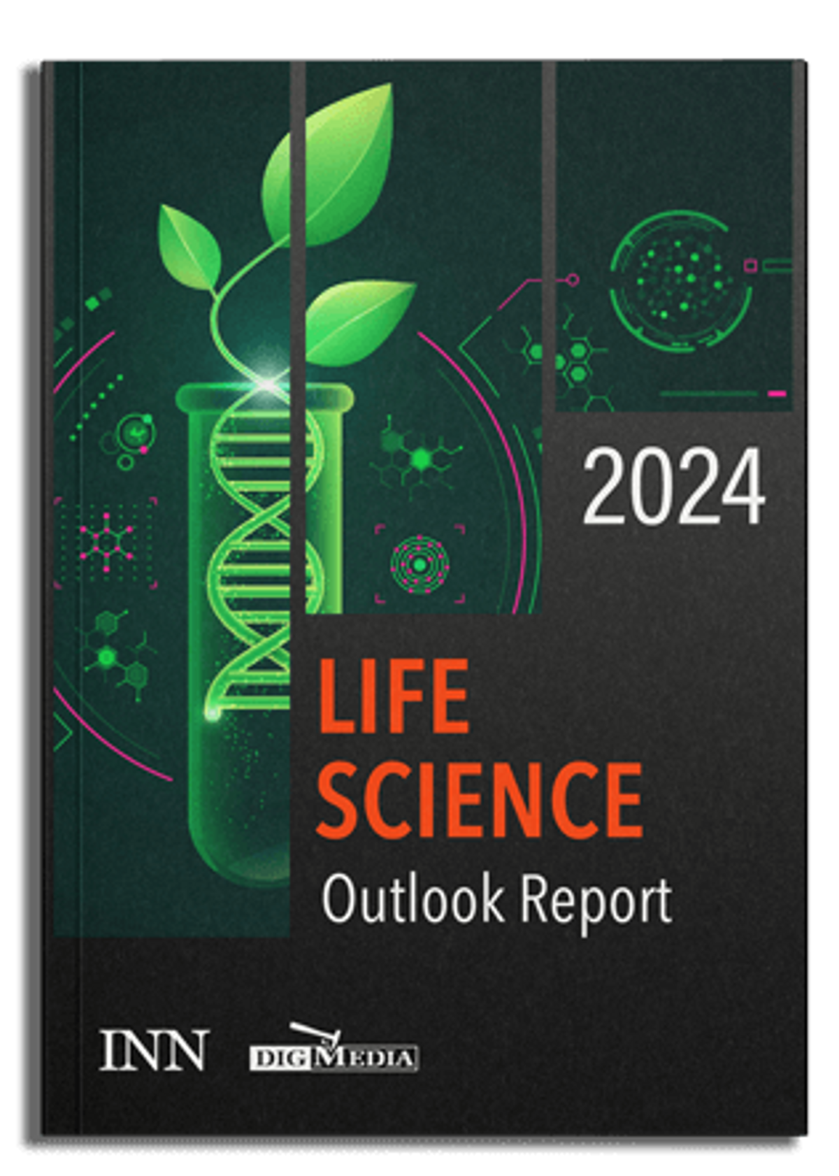 2024 Life Science Outlook Report for Investors