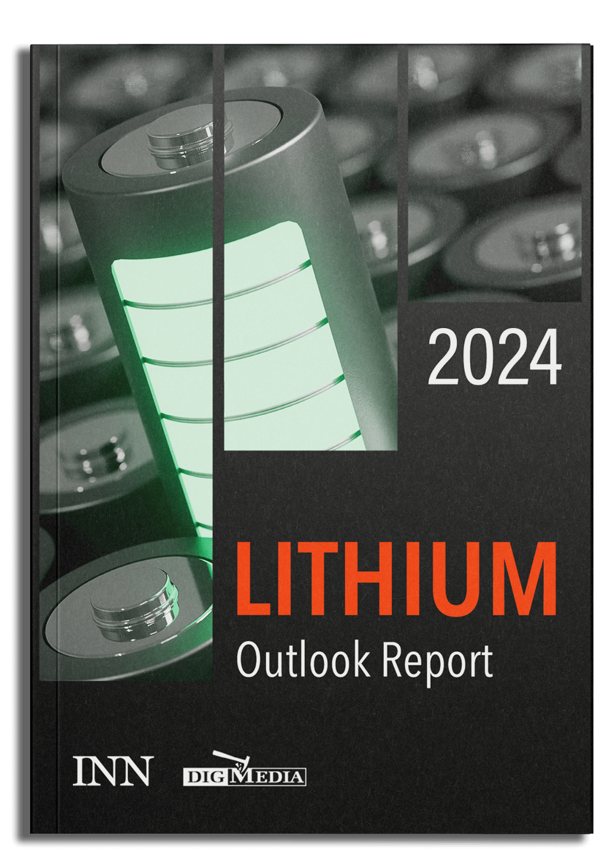 2024 Lithium Outlook Report
