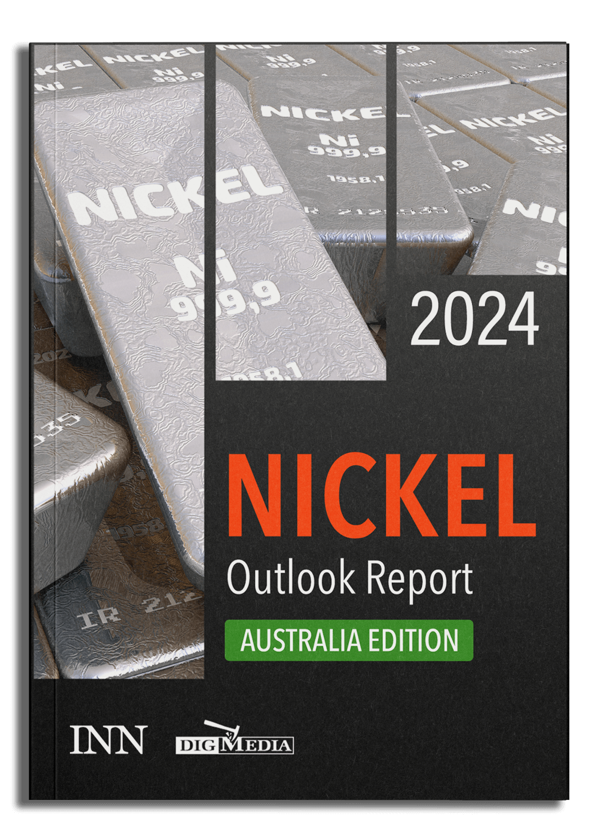 2024 Nickel Investor Outlook Report (Australia Edition) 