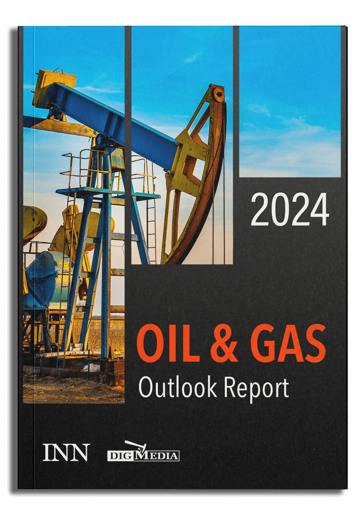 2024 Oil & Gas Outlook Report