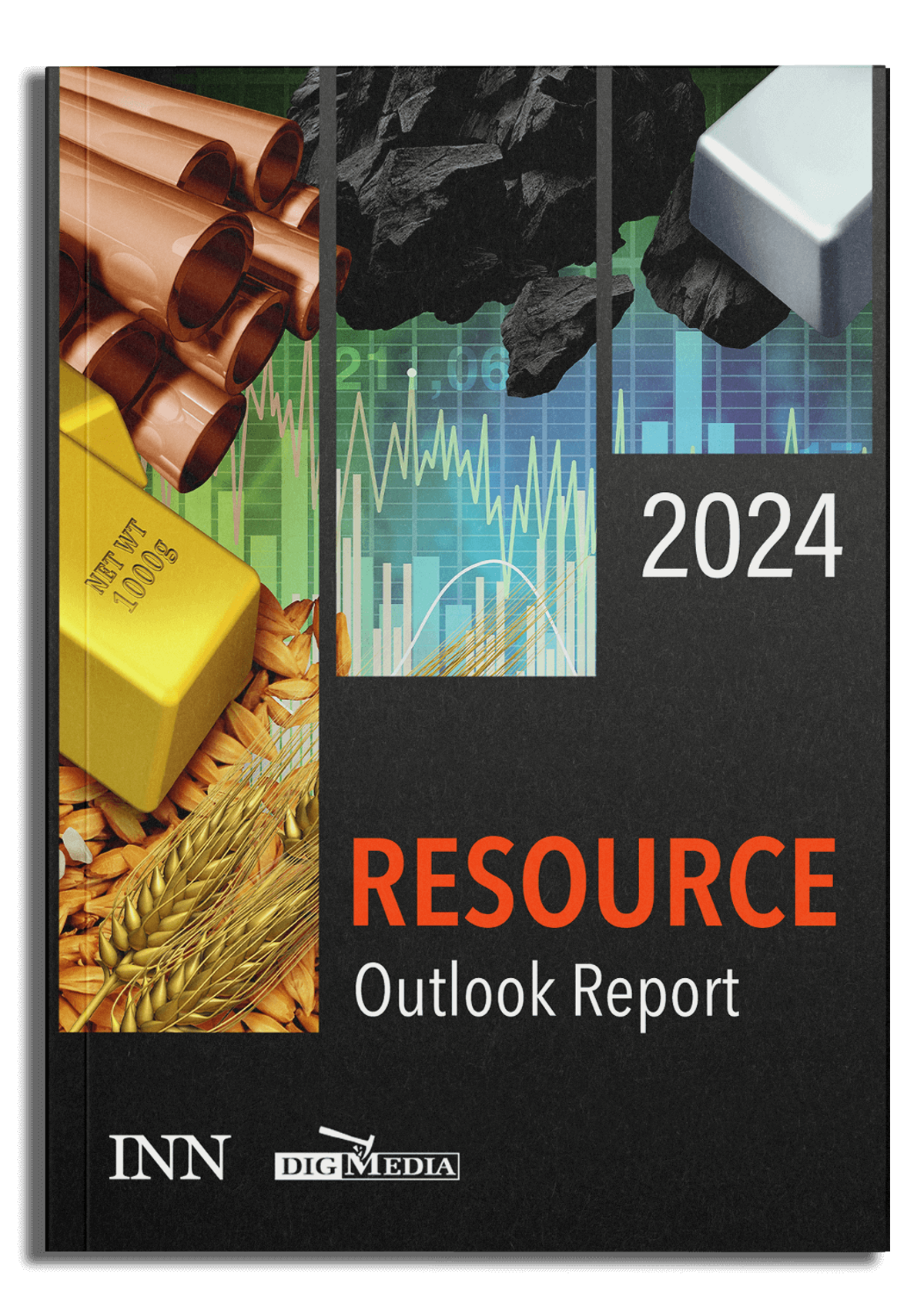 2024 Resource Outlook Report 
