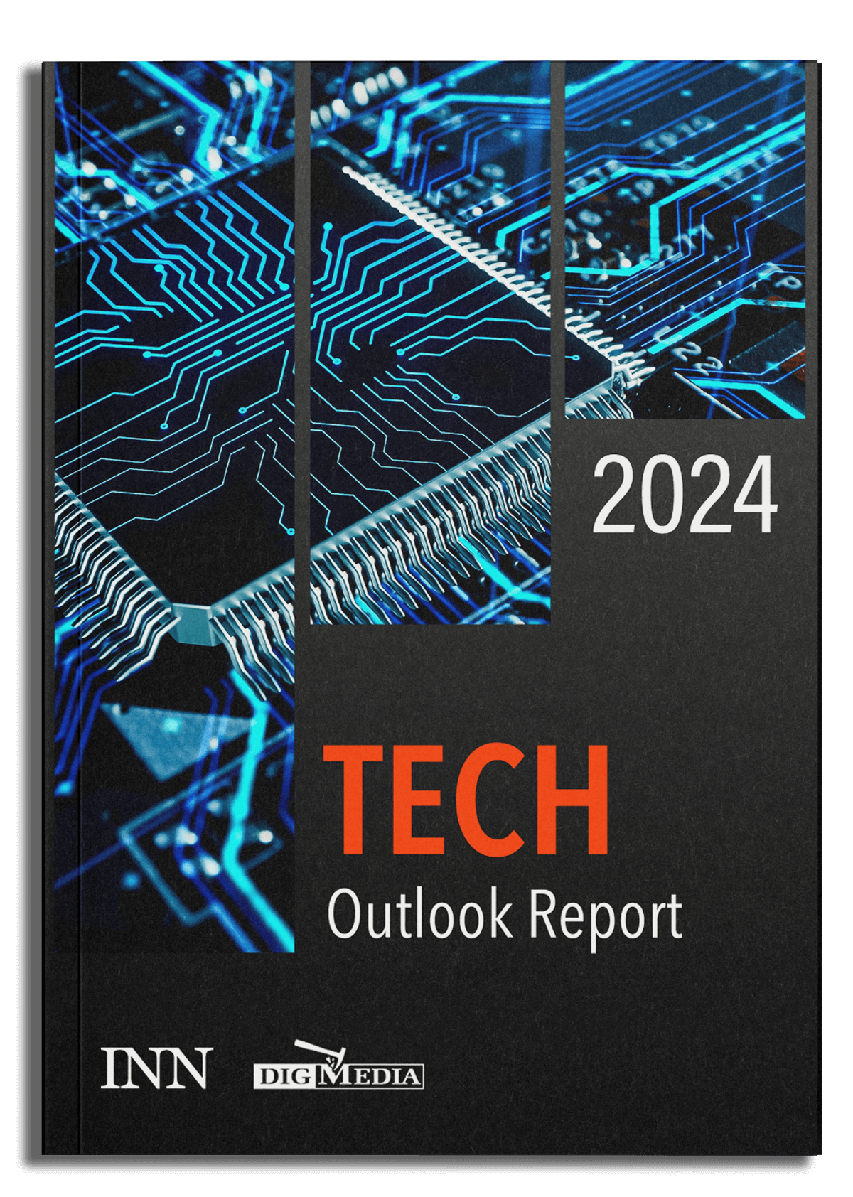 2024 Tech Outlook Report
