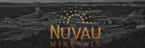 Image for Nuvau Minerals