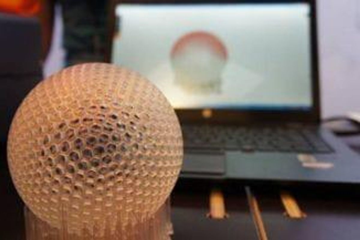 3D Printing Investing