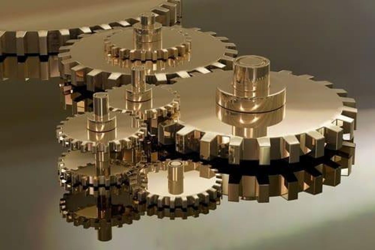 3D Printing Investing