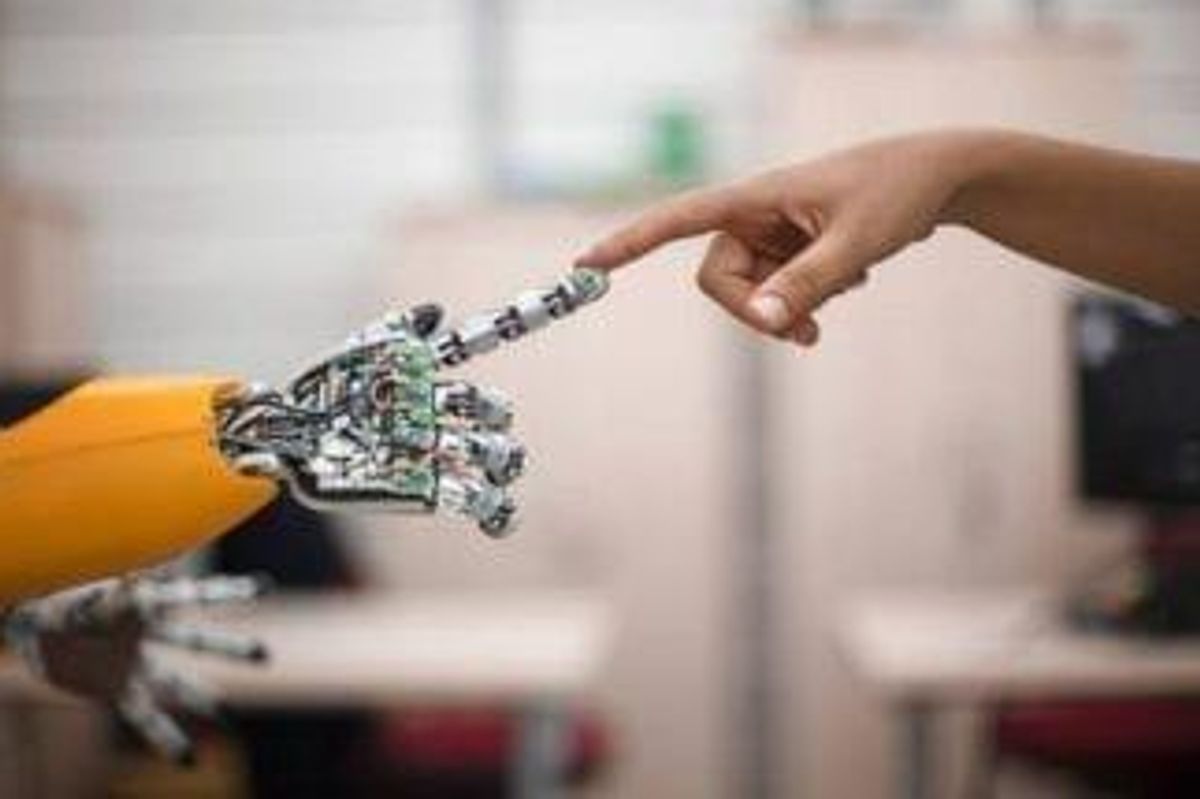 3D Printing Investing