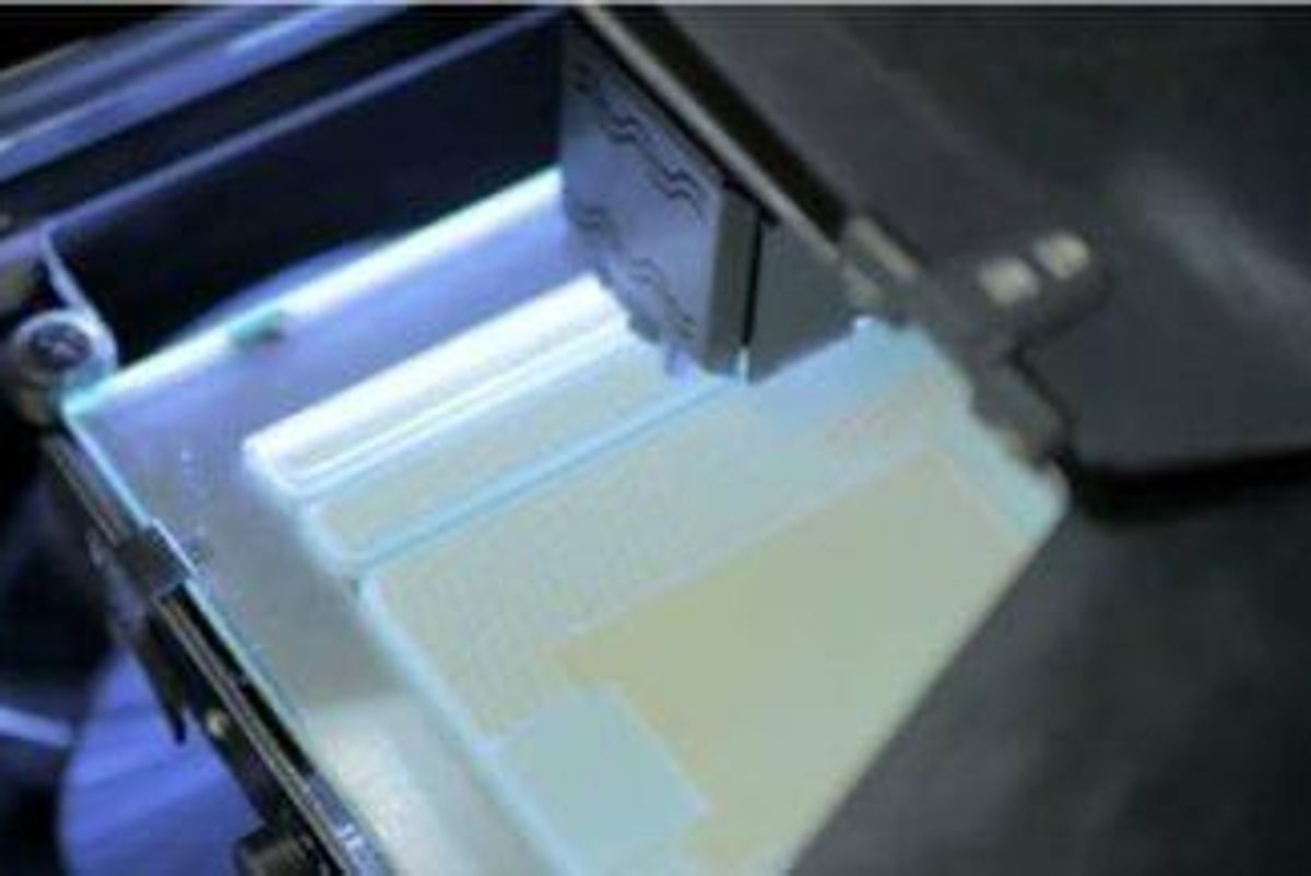 3D Printing Investing