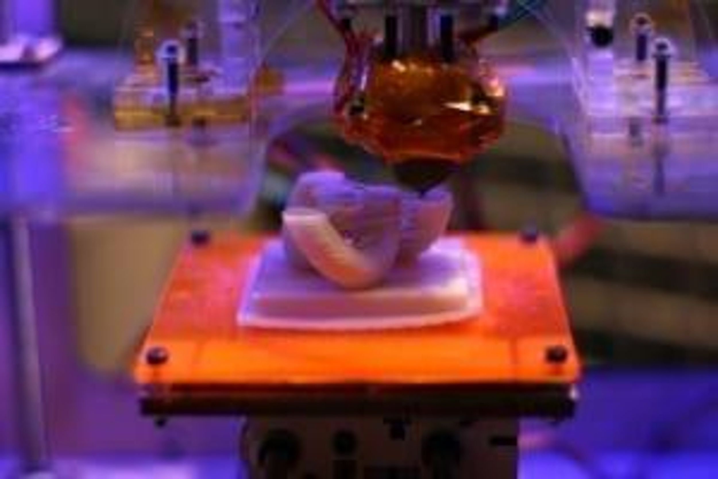 3D Printing Investing