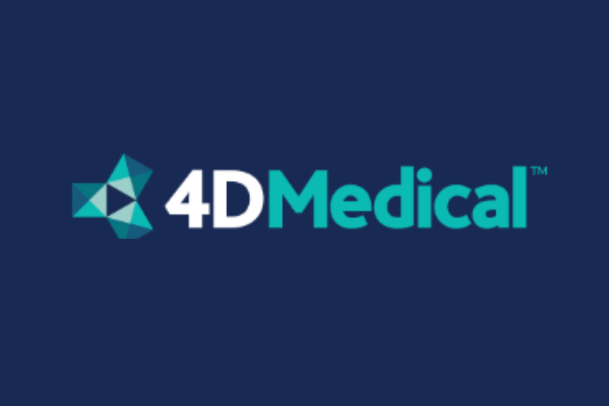 4DMedical