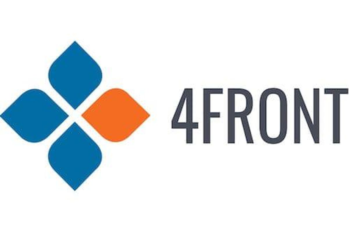 4front logo