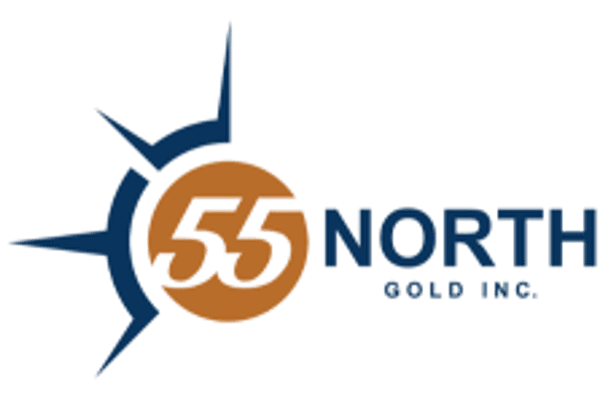 55 North Gold