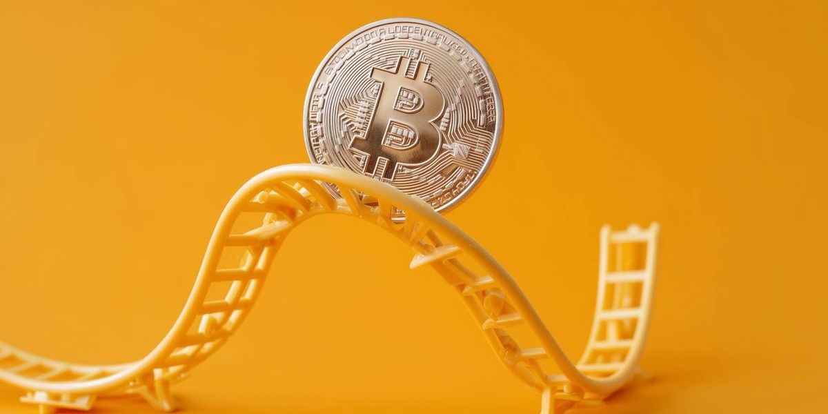 Bitcoin's Q2 Snapshot: From Speculative Lows to Institutional Growth